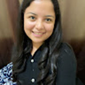 Meet your Posher, Dania